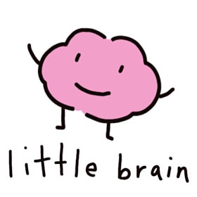 Little Brain Comics