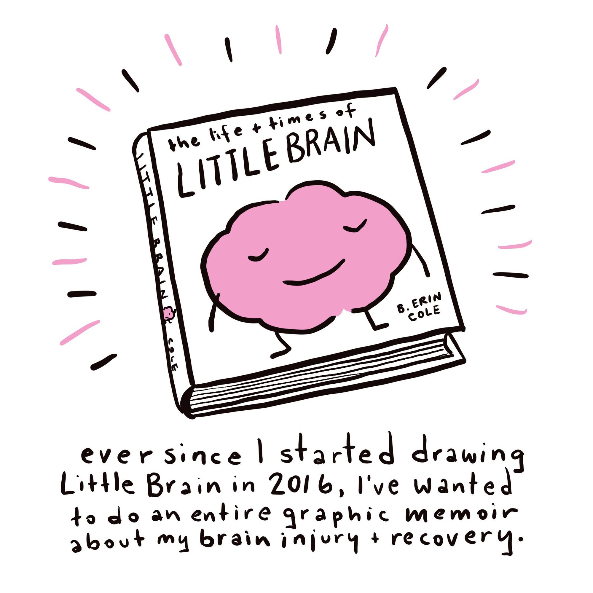 Big Brain Feelings